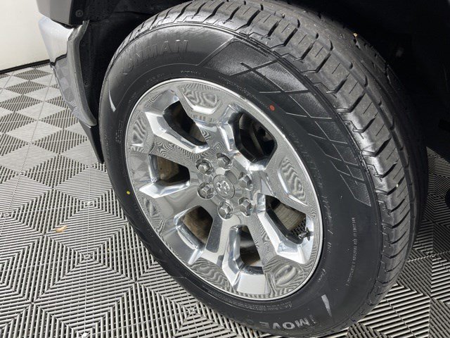 Used 2022 RAM 1500 Big Horn AWD/4WD image 10