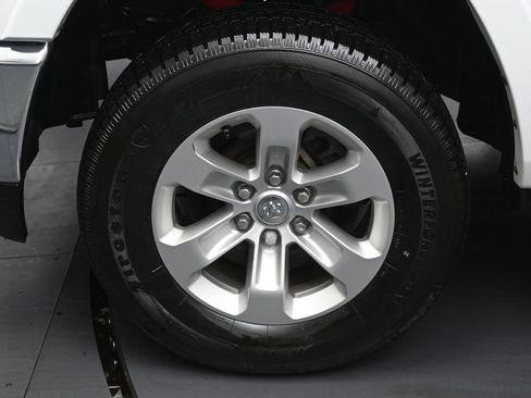 Used 2021 RAM 1500 Laramie AWD/4WD image 36