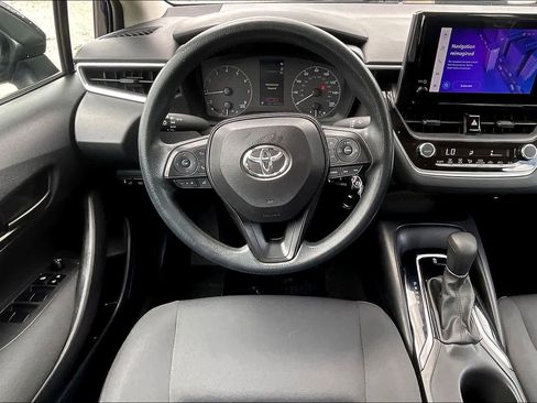 Used 2024 Toyota Corolla LE FWD image 6