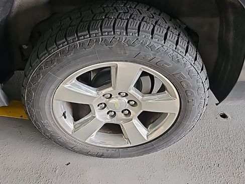 Used 2015 Chevrolet Suburban LTZ w/ Max Trailering Package image 7