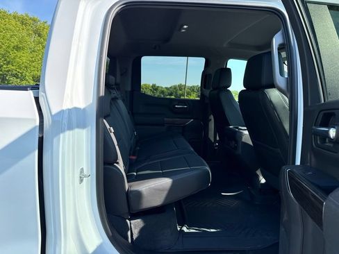 Used 2021 Chevrolet Silverado 1500 RST AWD/4WD image 12