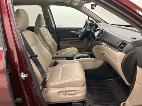 Used 2022 Honda Pilot Special Edition image 27
