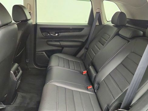 Used 2023 Honda CR-V EX-L image 21