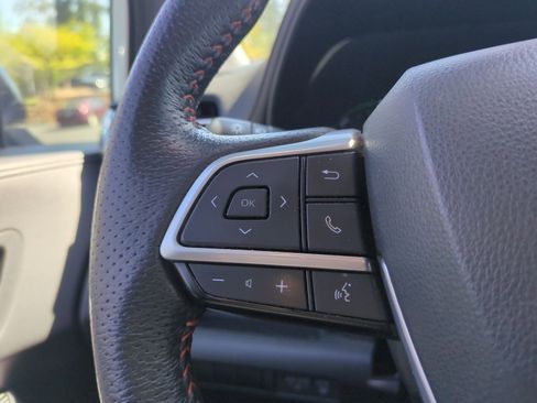 Used 2021 Toyota Sienna XSE image 17