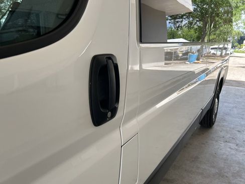 Used 2023 RAM ProMaster 3500 w/ Safety Group image 12