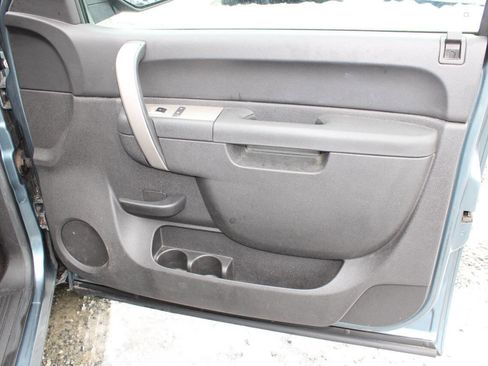 Used 2011 Chevrolet Silverado 1500 LT image 19