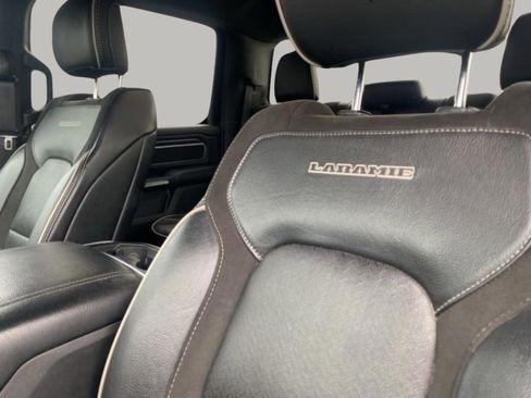 Used 2024 RAM 1500 Laramie image 14