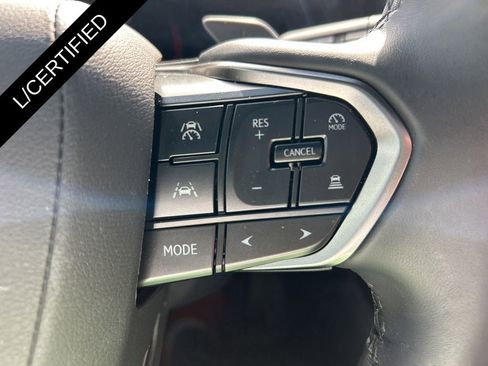 Used 2025 Lexus RX 350 Premium FWD image 19