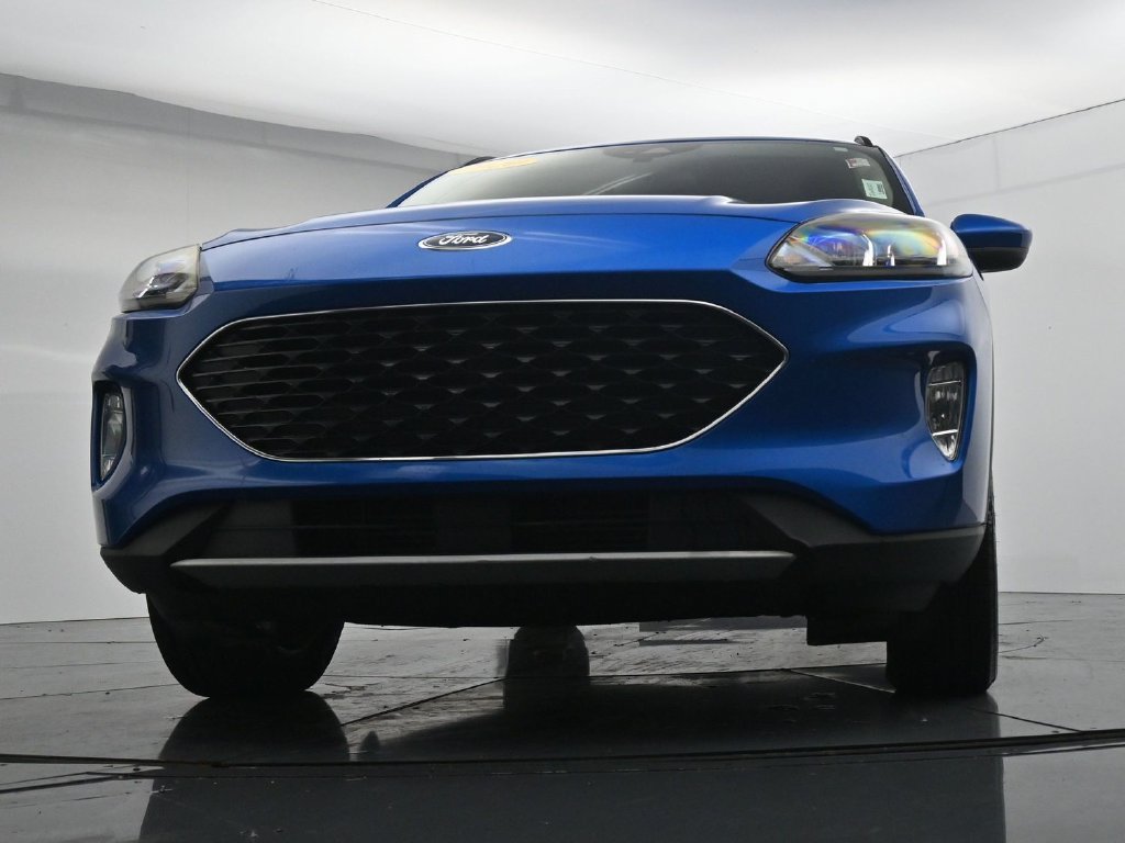 Used 2020 Ford Escape SEL AWD/4WD image 33