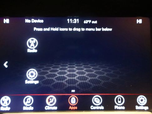 Used 2018 Dodge Durango SXT w/ 3rd Row Seating Group image 34