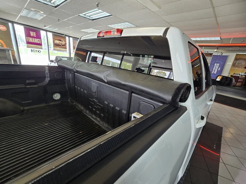 Used 2017 Chevrolet Silverado 1500 LT w/ All Star Edition AWD/4WD image 33