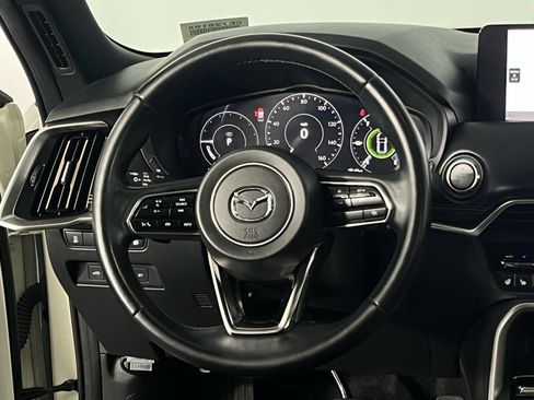 Used 2024 MAZDA CX-90 Plug-In Hybrid w/ Premium Plus image 16