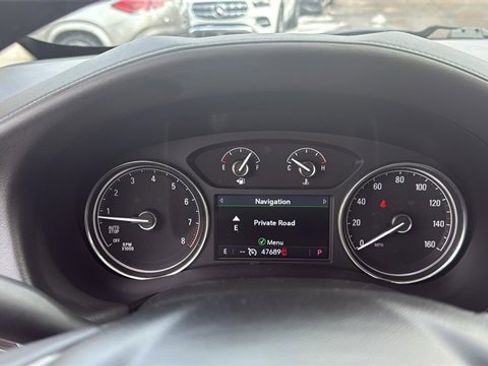 Used 2023 Buick Enclave Essence w/ Experience Buick Package image 29