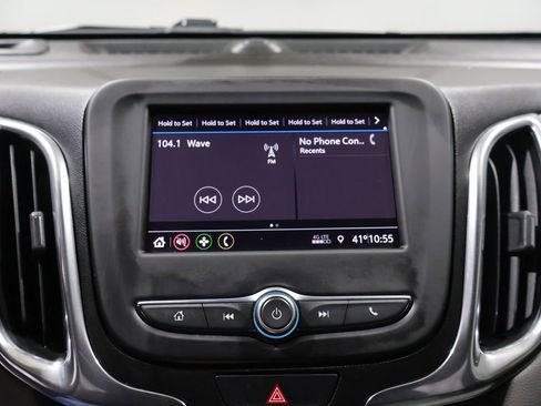 Used 2020 Chevrolet Equinox LS image 26