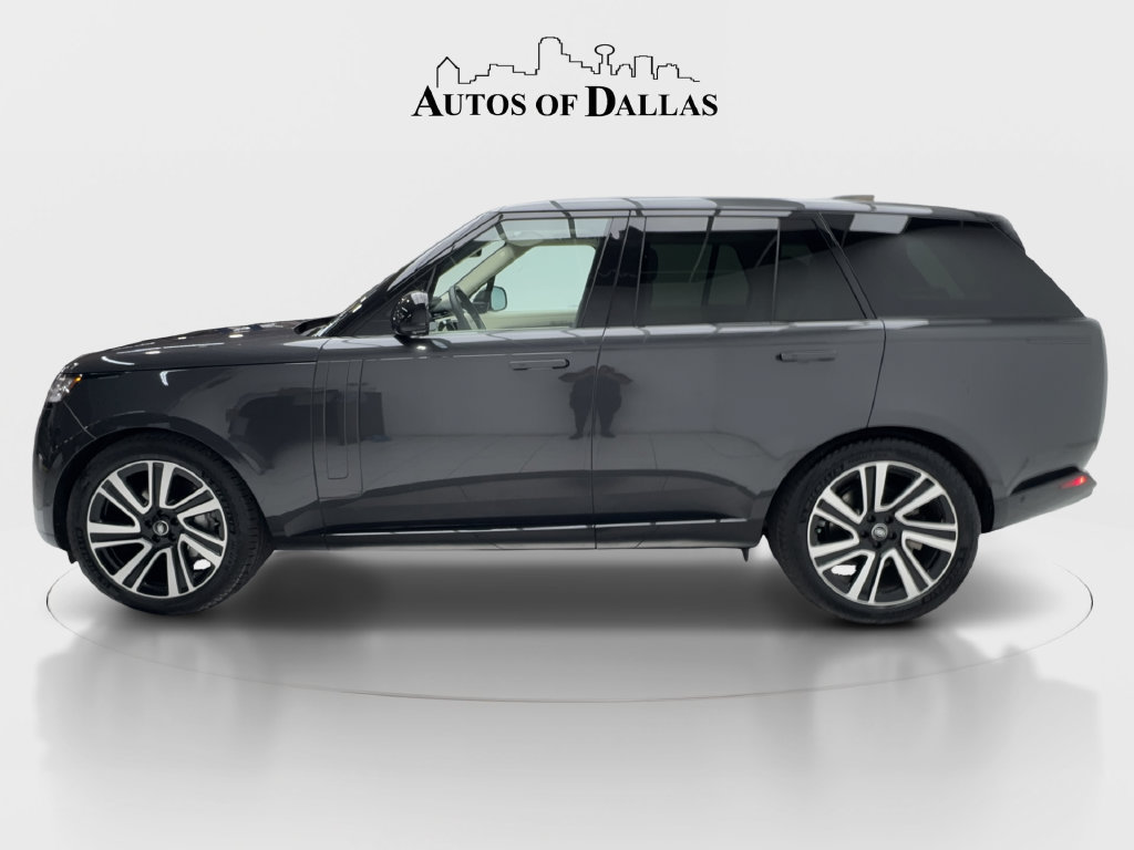 Used 2023 Land Rover Range Rover SE AWD/4WD image 6