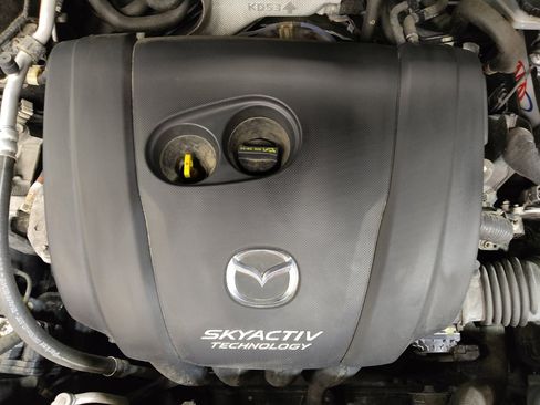 Used 2016 MAZDA CX-5 Touring FWD image 30
