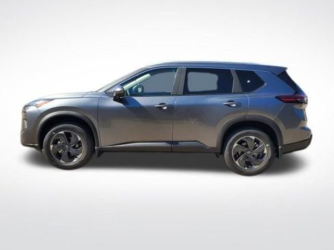 New 2026 Nissan Rogue Platinum w/ Platinum Premium Package image 2