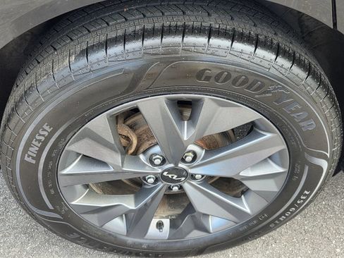 Used 2023 Kia Sportage SX Prestige AWD/4WD image 9