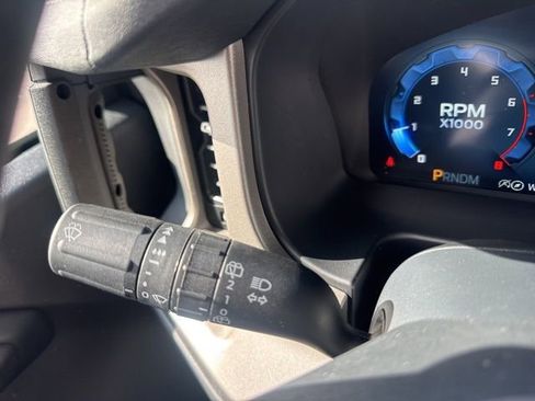 Used 2025 Ford Bronco Outer Banks image 27