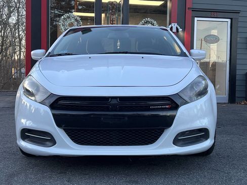 Used 2016 Dodge Dart SE w/ Convenience Group image 2