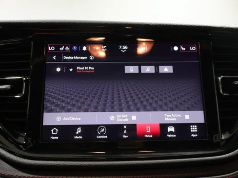Used 2026 Dodge Durango GT AWD/4WD image 23