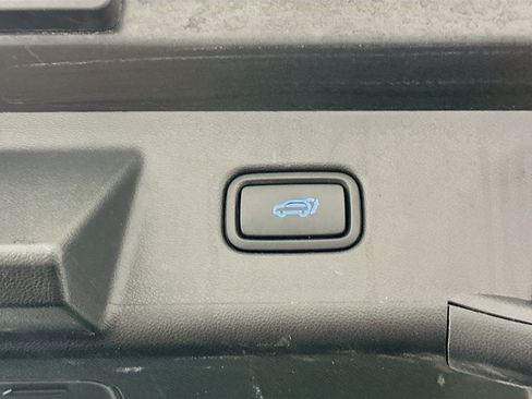 Used 2025 Hyundai Tucson SEL AWD/4WD image 31