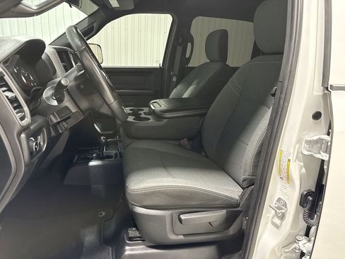 Used 2021 RAM 2500 Tradesman image 20