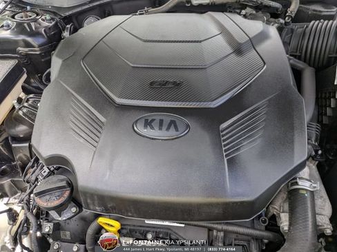 Used 2019 Kia Cadenza Technology FWD image 33