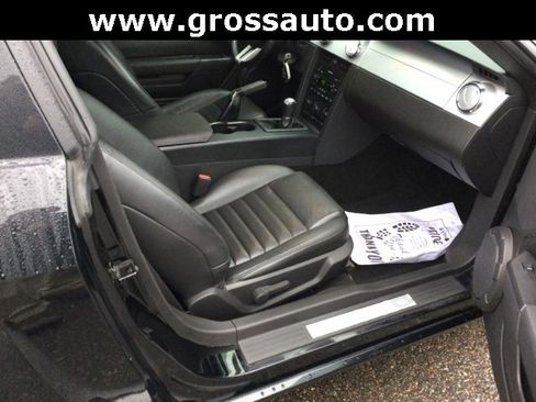 Used 2007 Ford Mustang GT image 20