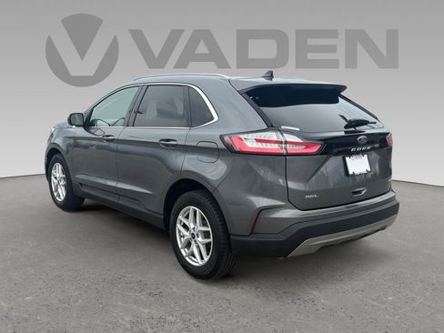 Used 2022 Ford Edge SEL w/ Convenience Package image 24
