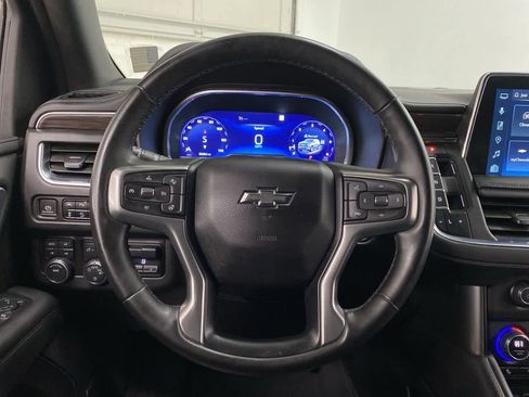 Used 2023 Chevrolet Tahoe Z71 w/ Luxury Package image 20