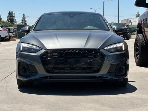 Used 2024 Audi A5 2.0T Premium w/ Summer of Audi Package AWD/4WD image 11