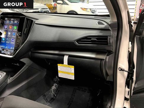 Certified 2025 Subaru Impreza 2.0i Sport image 17