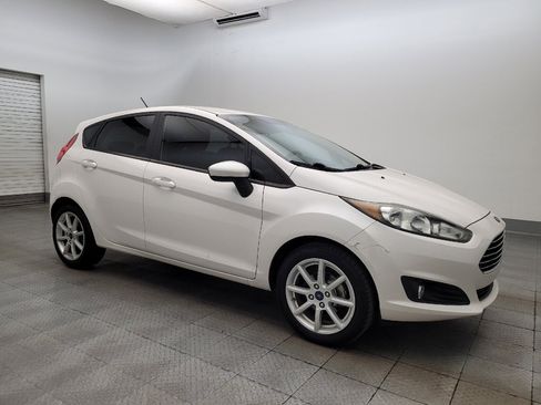 Used 2019 Ford Fiesta SE w/ Equipment Group 201A image 11