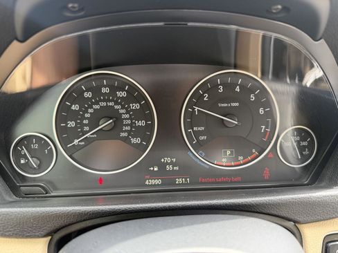 Used 2020 BMW 430i Gran Coupe xDrive AWD/4WD image 11