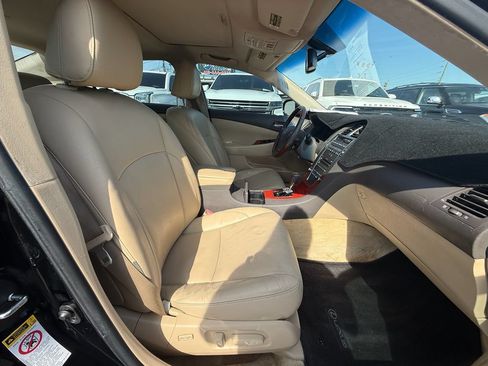 Used 2007 Lexus ES 350 w/ Premium Pkg FWD image 22