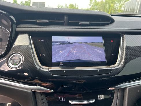 Used 2023 Cadillac XT6 Sport image 31