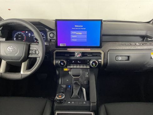 New 2026 Toyota Tacoma Limited AWD/4WD image 14