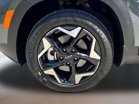 Certified 2026 Kia Seltos S AWD/4WD image 30