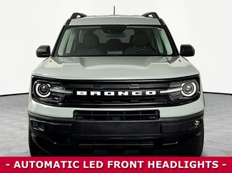 Used 2024 Ford Bronco Sport Big Bend w/ Convenience Package AWD/4WD video 2