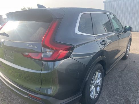 Certified 2023 Honda CR-V EX image 3