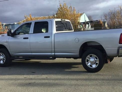 New 2026 RAM 2500 Tradesman image 6