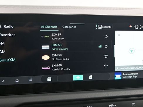New 2027 Kia Telluride SX Prestige X-Pro AWD/4WD image 20