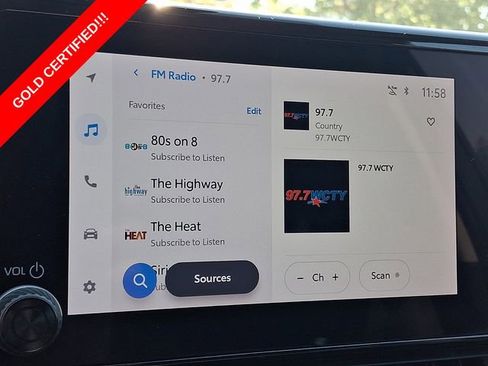 Certified 2023 Toyota RAV4 LE AWD/4WD image 17