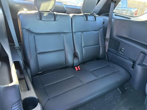 New 2026 Ford Explorer ST-Line AWD/4WD image 5