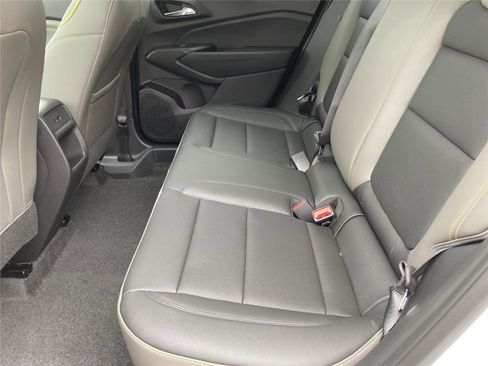 New 2026 Chevrolet Trax ACTIV image 16