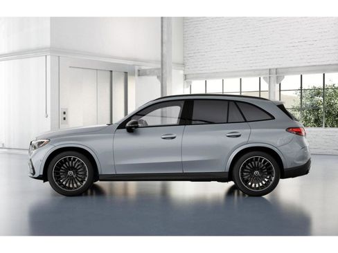 New 2026 Mercedes-Benz GLC 300 4MATIC image 34