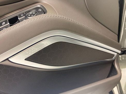 Certified 2025 Porsche 718 Cayman GT4 image 5