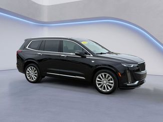 Used 2024 Cadillac XT6 Premium Luxury w/ Technology Package AWD/4WD video 1