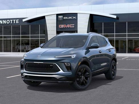 New 2026 Buick Encore GX Sport Touring image 6